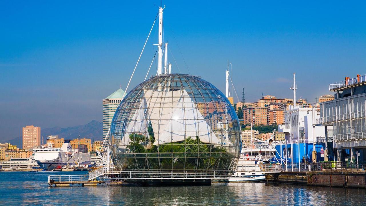 San Salvatore The Italian Riviera住宿加早餐旅馆 外观 照片