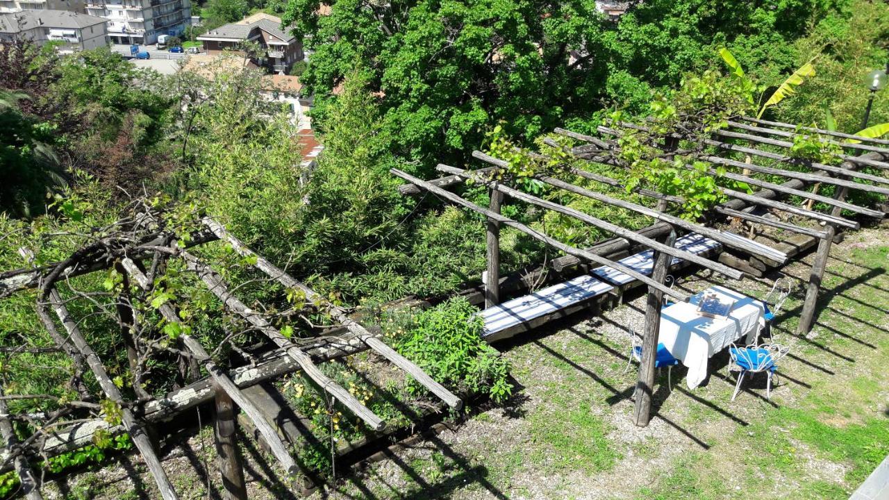 San Salvatore The Italian Riviera住宿加早餐旅馆 外观 照片